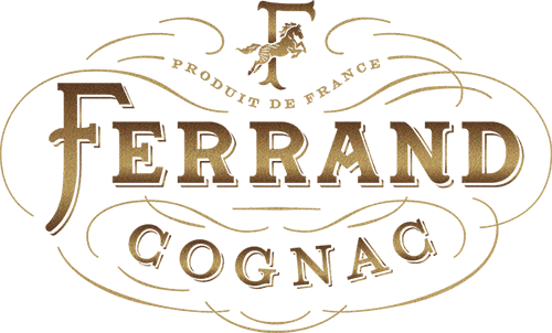 Ferrand cognac logo